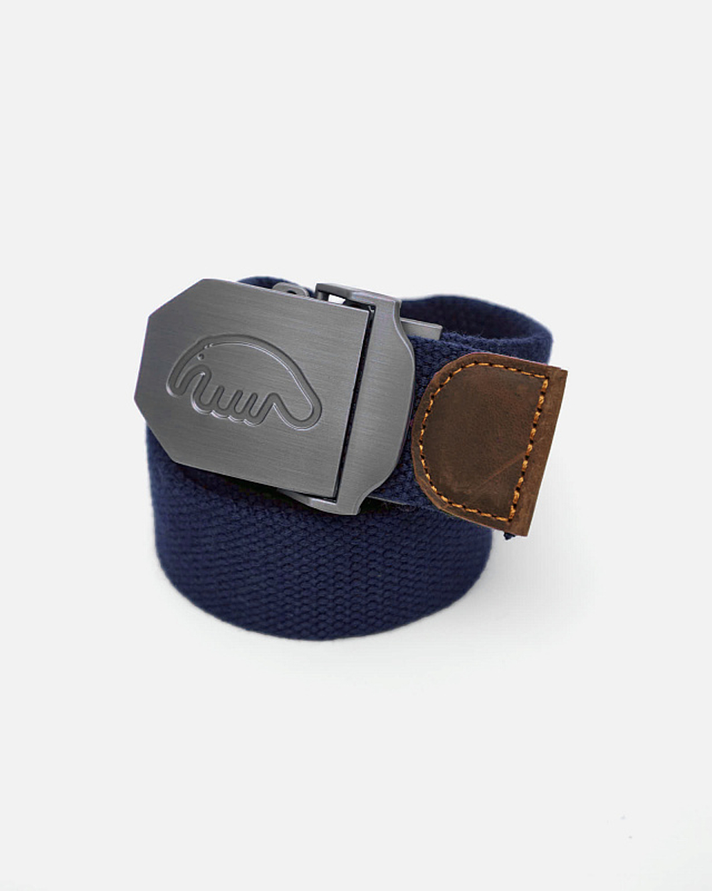 Ремень ANTEATER Belt-Navy