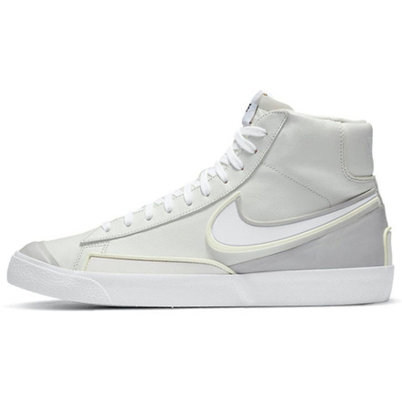 Кроссовки Nike  Blazer Mid 77 Infinite Summit White