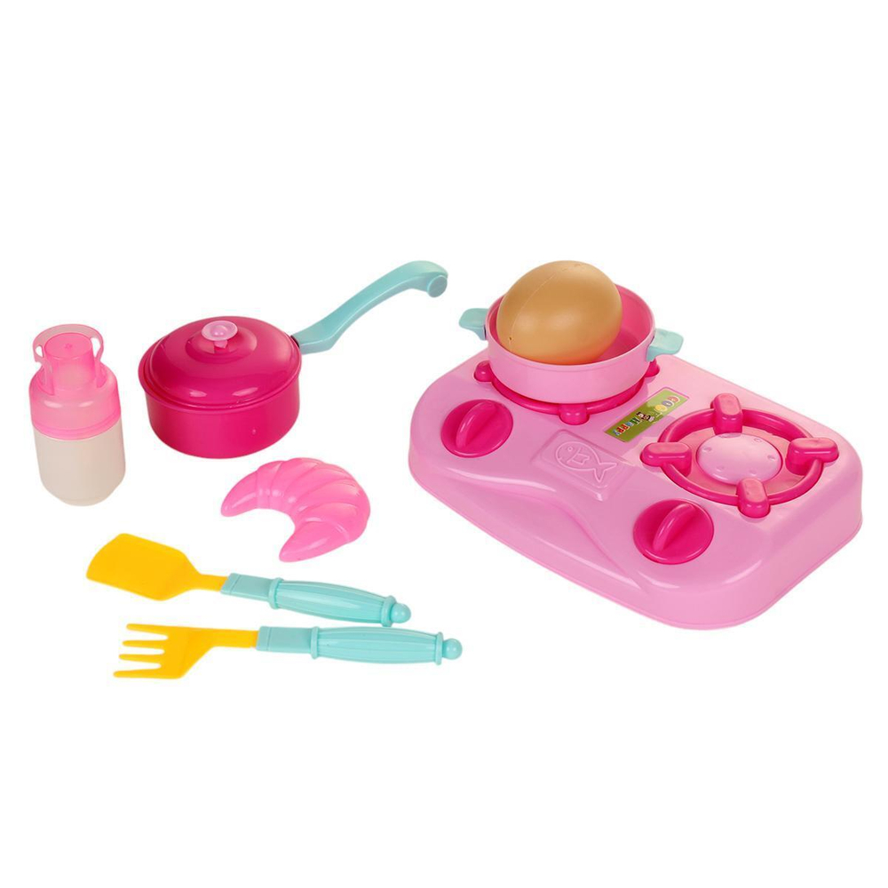 Набор посуды, пакет JD881-2