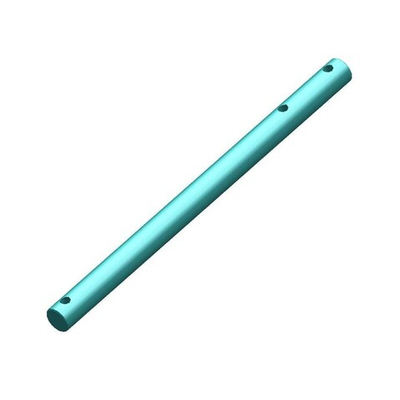 Вал СЗЮ 00.611 привода автомата разобщителя (L=270мм)