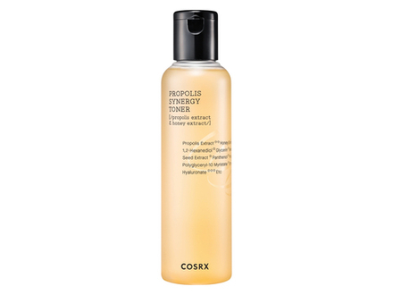 Cosrx Тонер для лица с прополисом - Full fit propolis synergy toner, 150мл