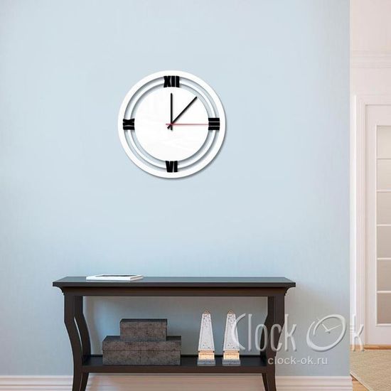 Настенные часы Stern / Штерн