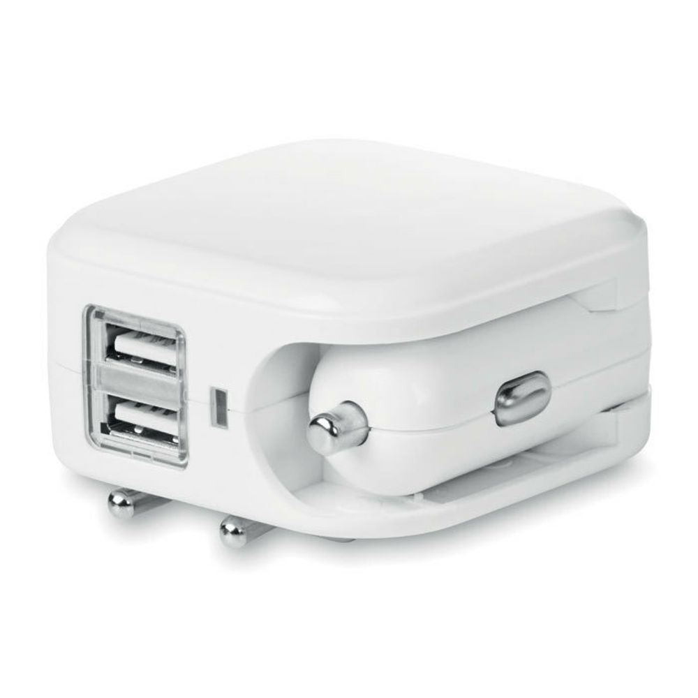 Адаптер зарядного устройства