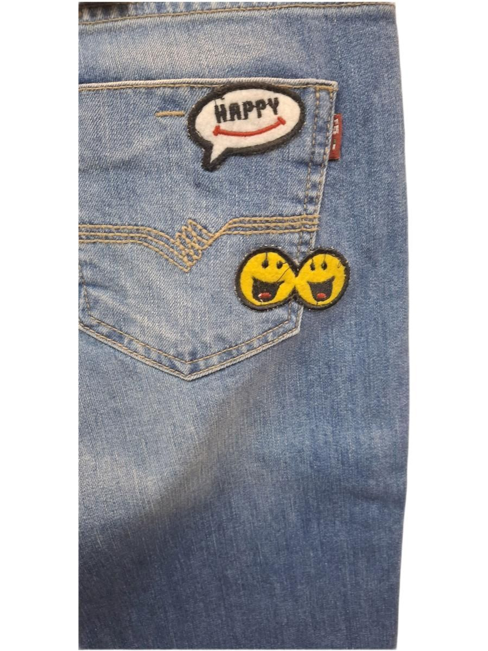 Джинсы женские