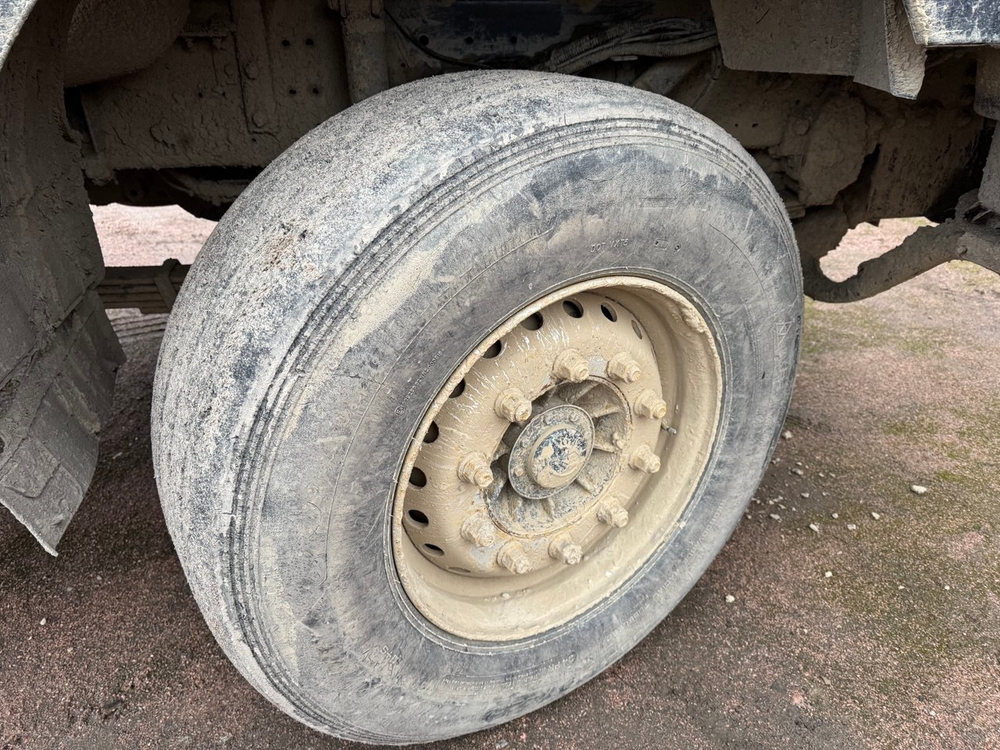 HONGYAN 908 6x4 Самосвал CQ3406HV39 (Дизельный, 8,7 л, 388 л.с., МТ)