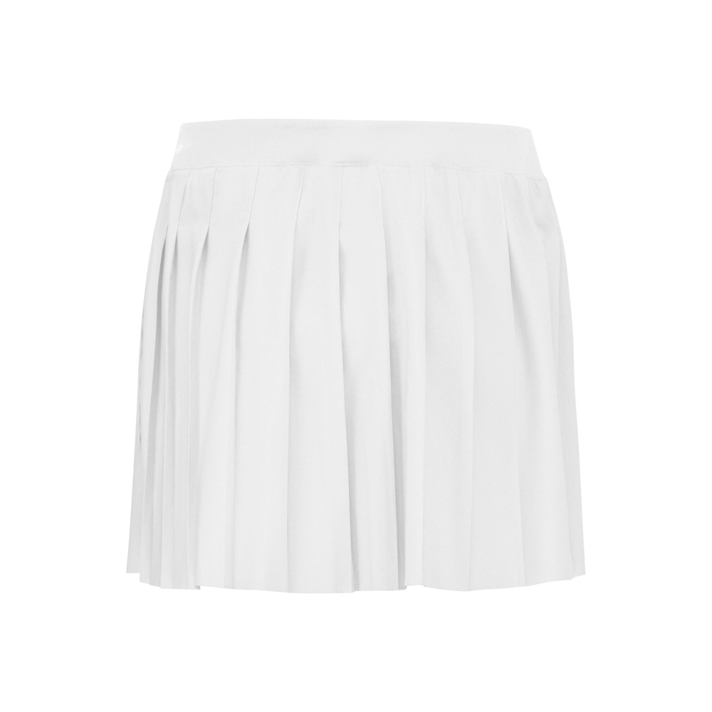 Женская теннисная юбка HEAD Performance Skirt Women - White
