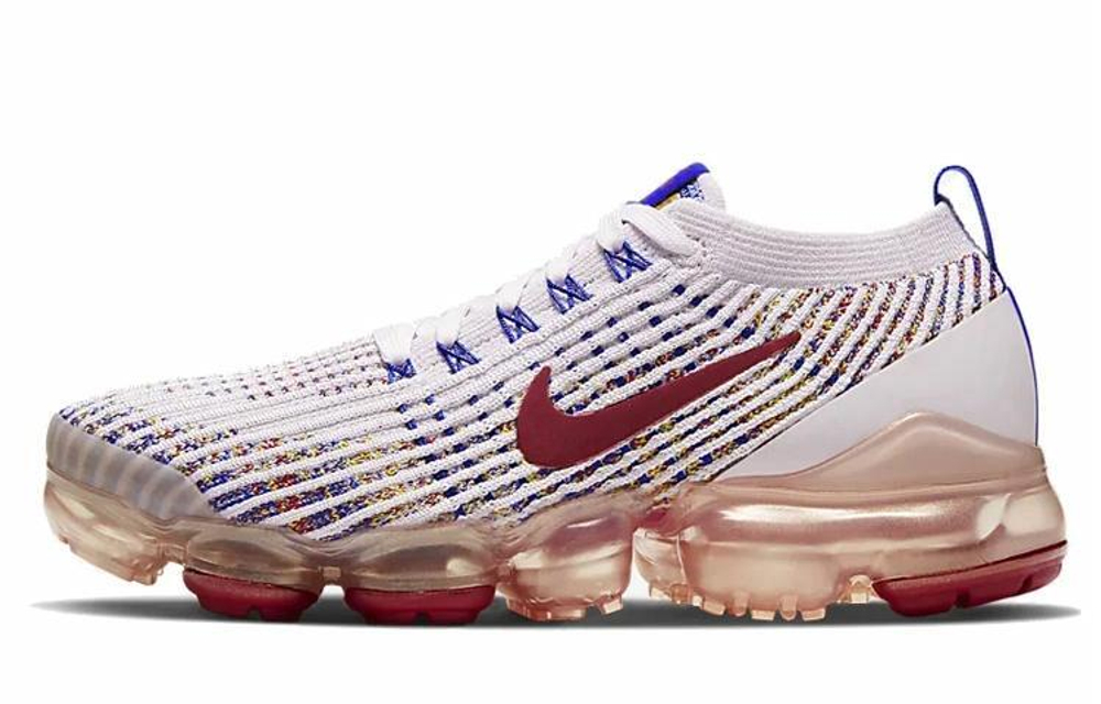 Кроссовки Nike Air Vapormax Flyknit 3 (Женская размерная сетка)