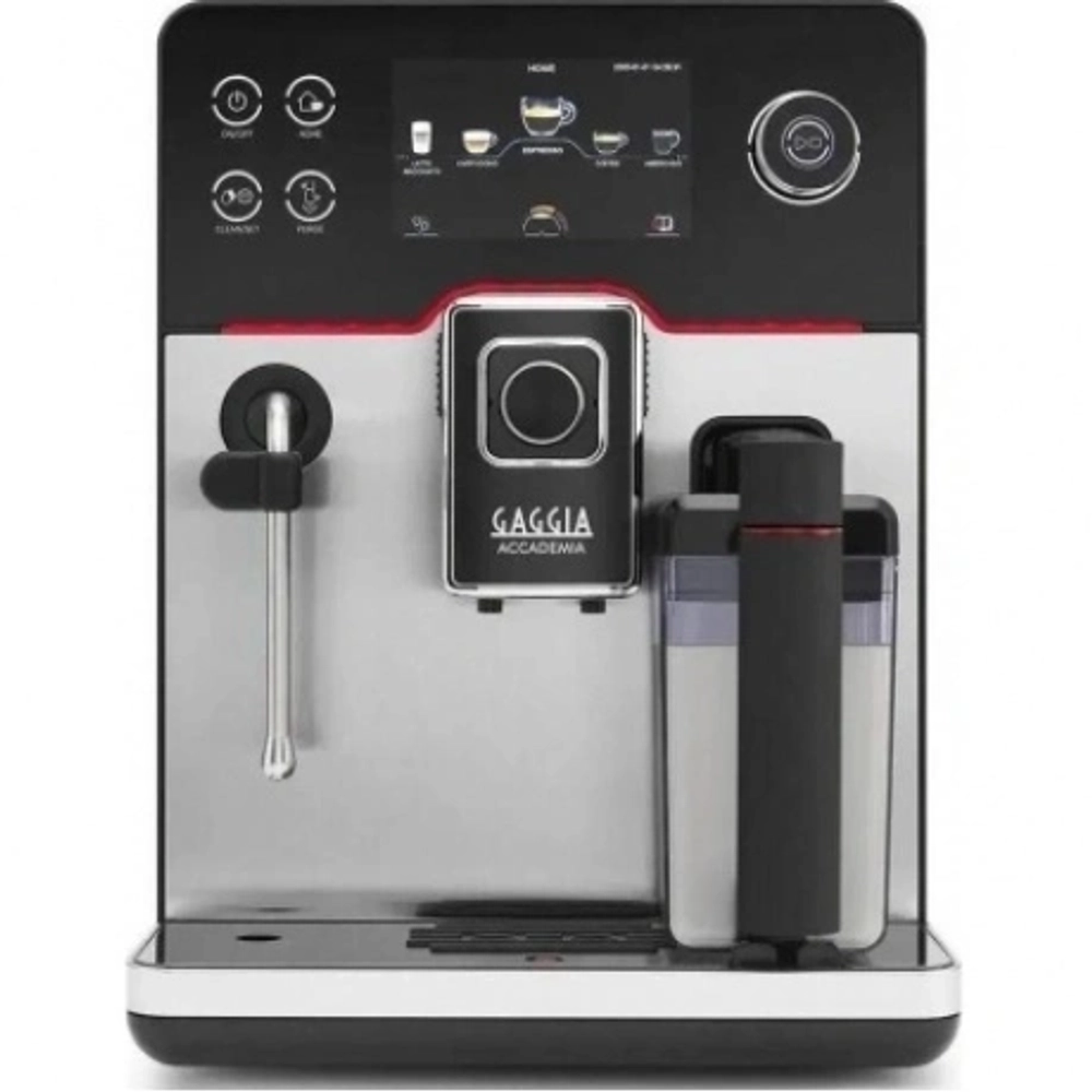 Кофемашина Gaggia New Accadmia INOX WE (RI9782/01)