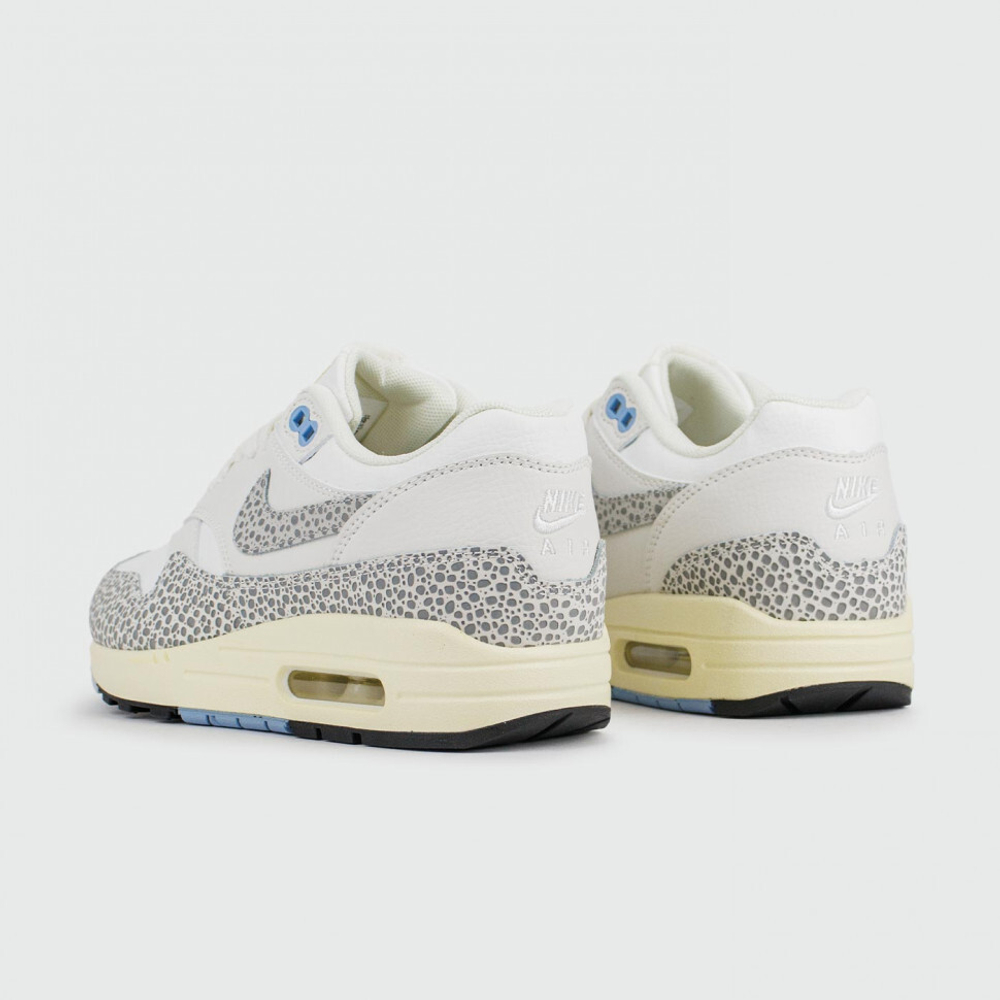 кроссовки Nike Air Max 1 Safari Wmns FB5059-100