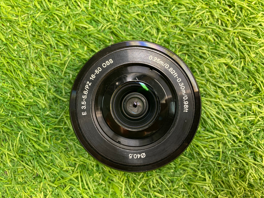 Sony A6300 + 16-50mm Покупка/Продажа