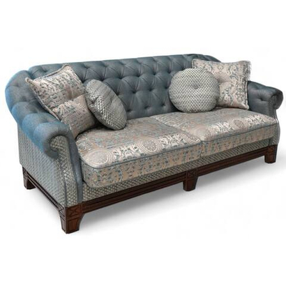 ВЕРДИ Диван 3М