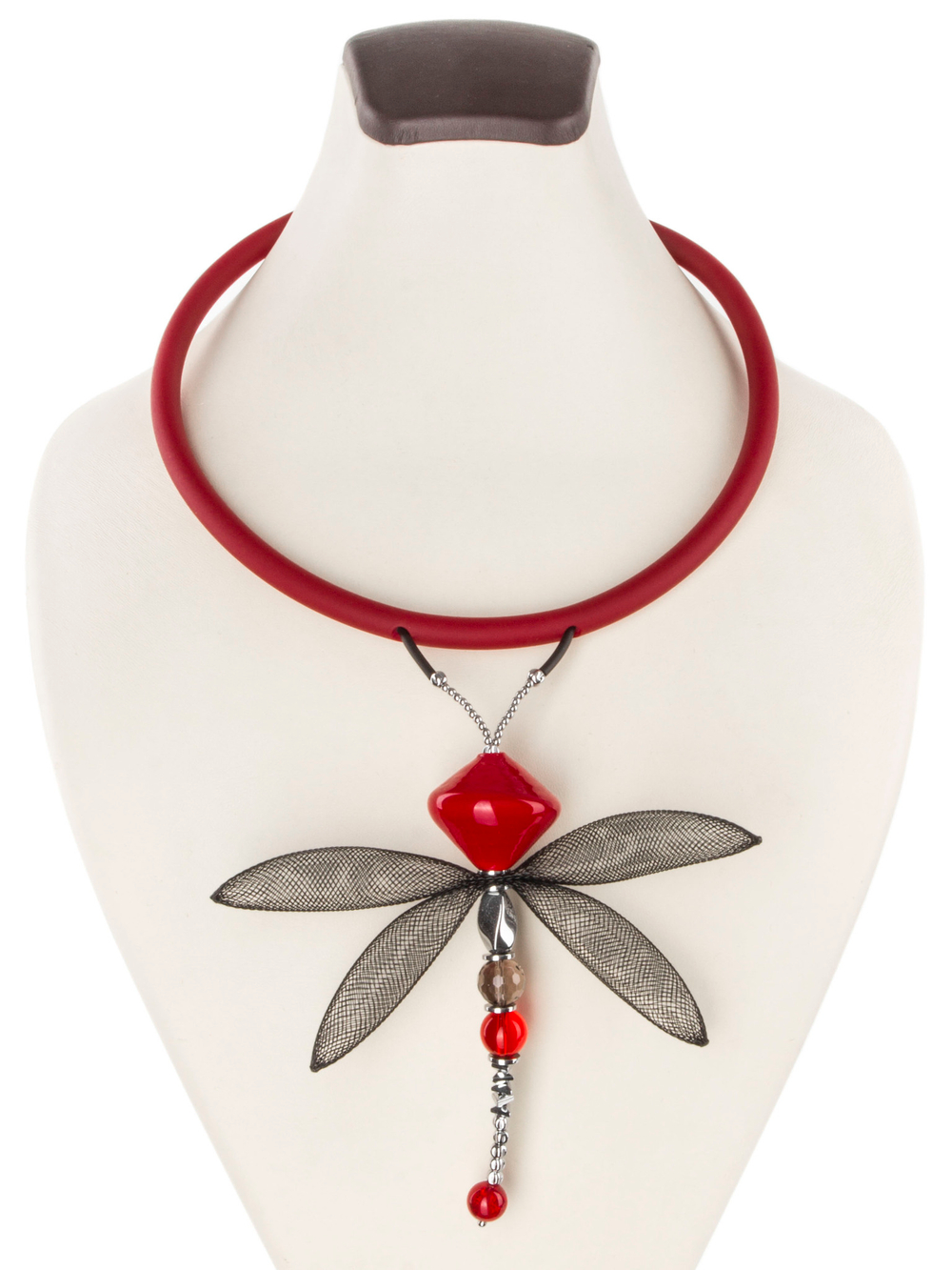 Колье Libellula Lunge