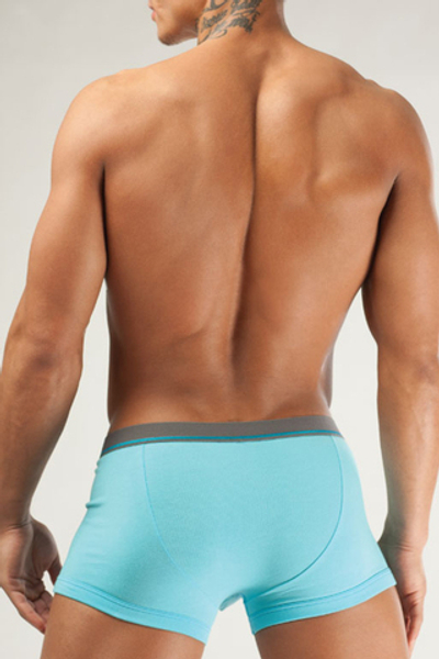 Мужские трусы R-82 Blue Opium