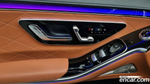 Mercedes-Benz S-Class W223 S580L 4MATIC (06.2022)