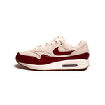 Nike Air Max 1 LX "Team Red Croc" W