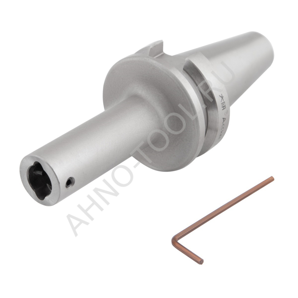 Оправка для расточных головок BT30-CKB2-80 ACCKee
