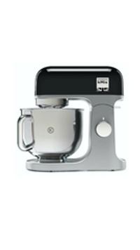 Кухонная машина Kenwood KMX750 BK