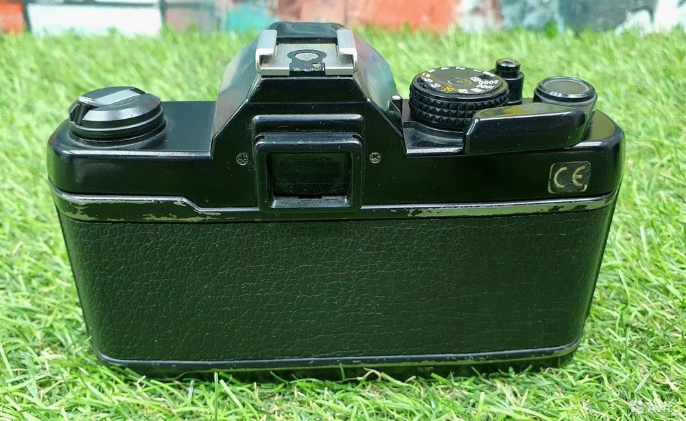 Yashica FX3 Super 2000 / скупка