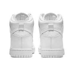 Женские кроссовки Nike Dunk High SE 'Pearl White' DM7607-100