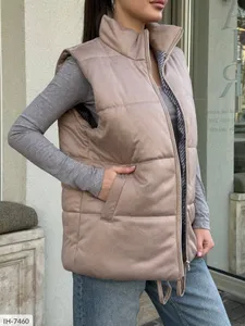 Жилет IH-7278 Фабрика Моды