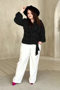 Брюки 4559 Fabrika