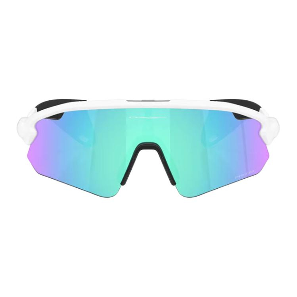 Oakley Очки Half Rim Injection Molded Irregular Shape Polycarbonate 0oo9525 02