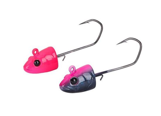 Джиг головка Tsurinoya P67