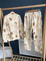 Новый хлопковый комплект Mini Rodin, 134