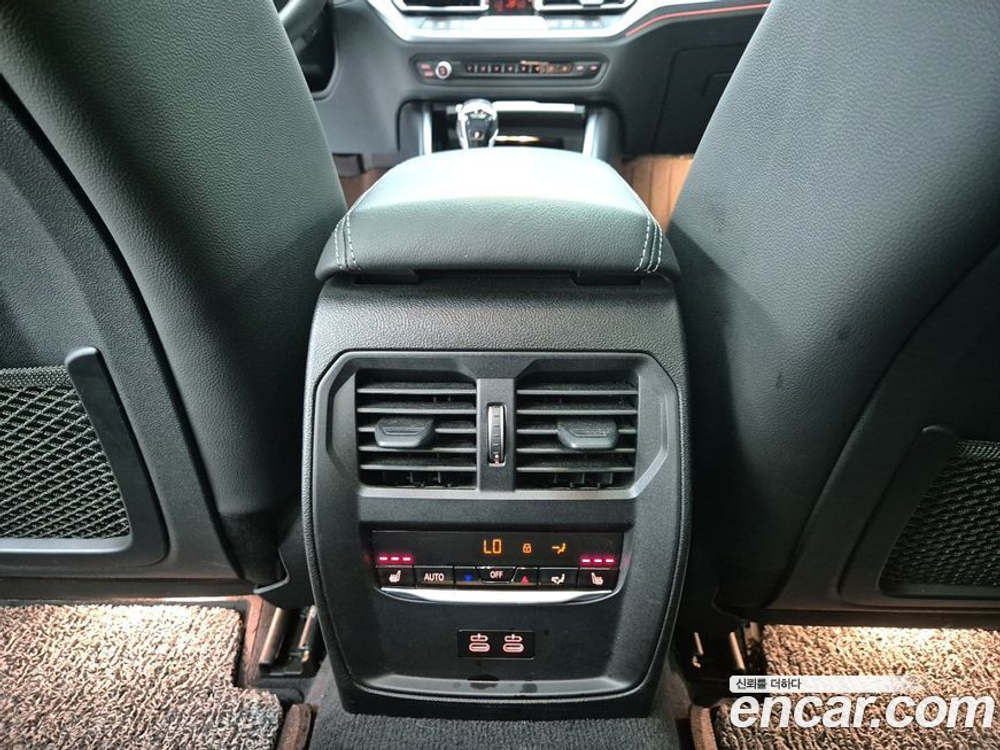 BMW 3 Series (G20) 320i Luxury (12.2020)