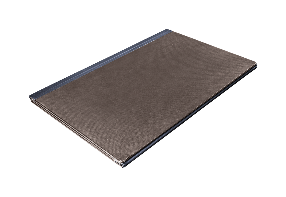 Вкладка Аква Оптима 3 части (630мм*1210мм)