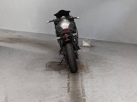 Kawasaki Ninja 400 2017