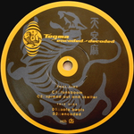 Tegma / Encoded/Decoded (2LP)