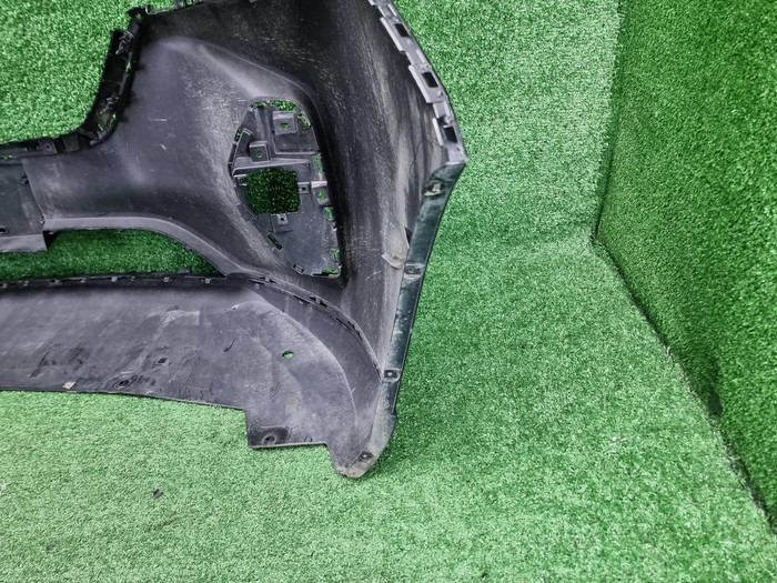 Бампер передний Haval M6 2 (2021-н.в.)