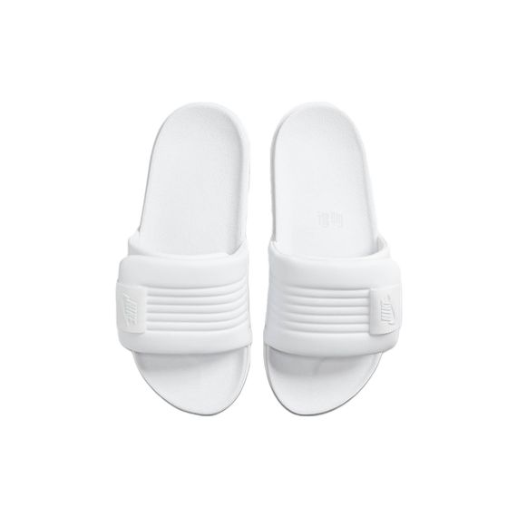 Nike Offcourt Adjust Slide 'White'