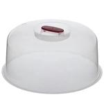 Крышка для СВЧ d 235