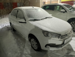 LADA GRANTA Classic 23 Кондиционер 1.6 90hp 5MT
