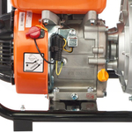 Мотопомпа бензиновая MERAN MPG201H высоконапорная 100345497