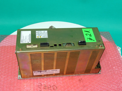 YASKAWA SGDR-C0A040A01B