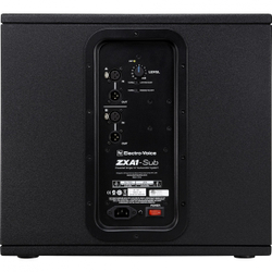 Electro-Voice ZxA1-SUB активный сабвуфер, 12', 800 Вт RMS, цвет черный