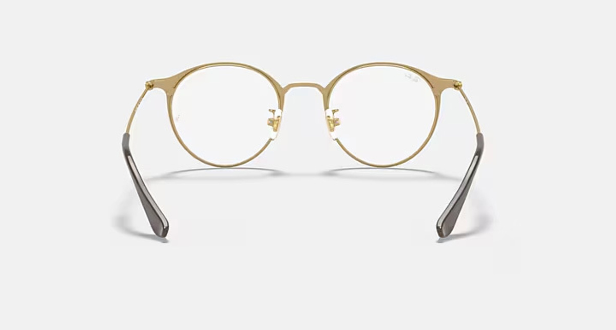 RAY-BAN RX6378F 2905 OPTICS
