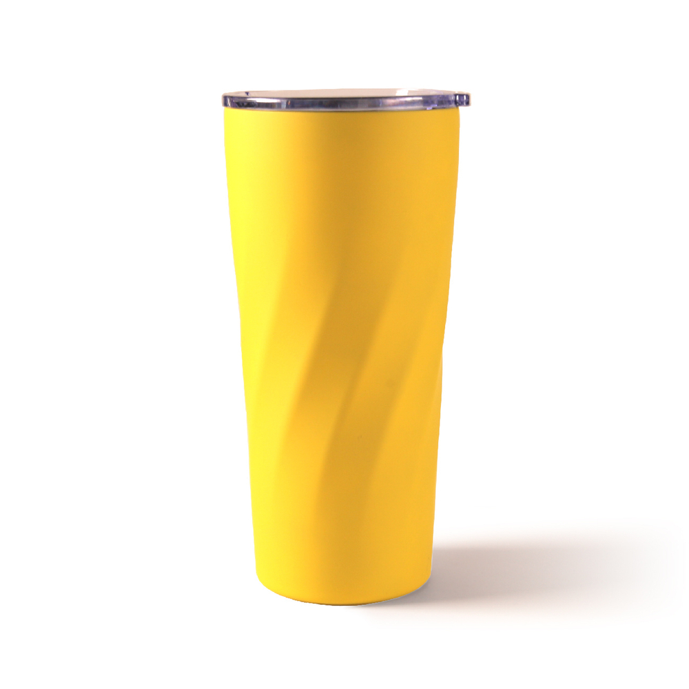 Термокружка RADMIR soft touch Белый