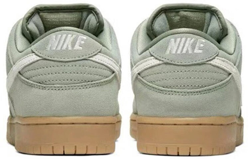 Кроссовки Nike Dunk Sb Pro "Horizon Green"