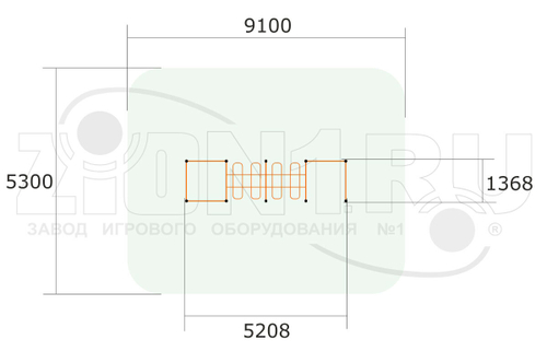 Спортивный комплекс «СГК-42»