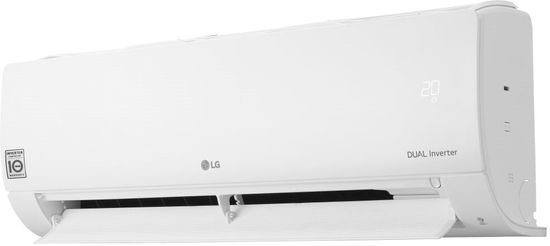 Сплит-система LG S-12EQ(S12EQ.NSJR/S12EQ.UA3)