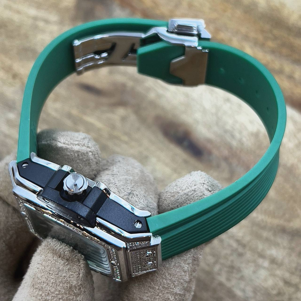 Часы Hublot