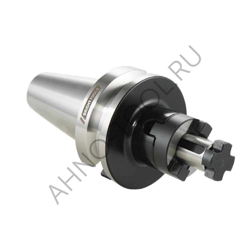 Оправка для насадных фрез BT50-SEMC27-70 BRIGHT-TOOLS