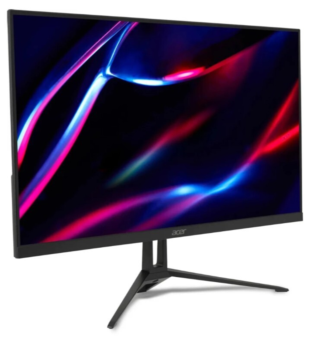 Монитор 23,8" Acer K243YEbmix