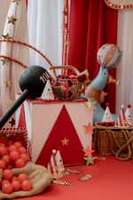 Цирк для Маши