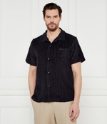 Рубашка James_Terry BOSS BLACK - черный(50534331)