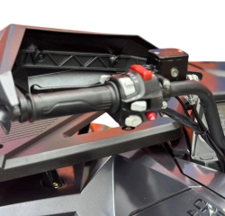 Квадроцикл бензиновый 300 кубов 4WD